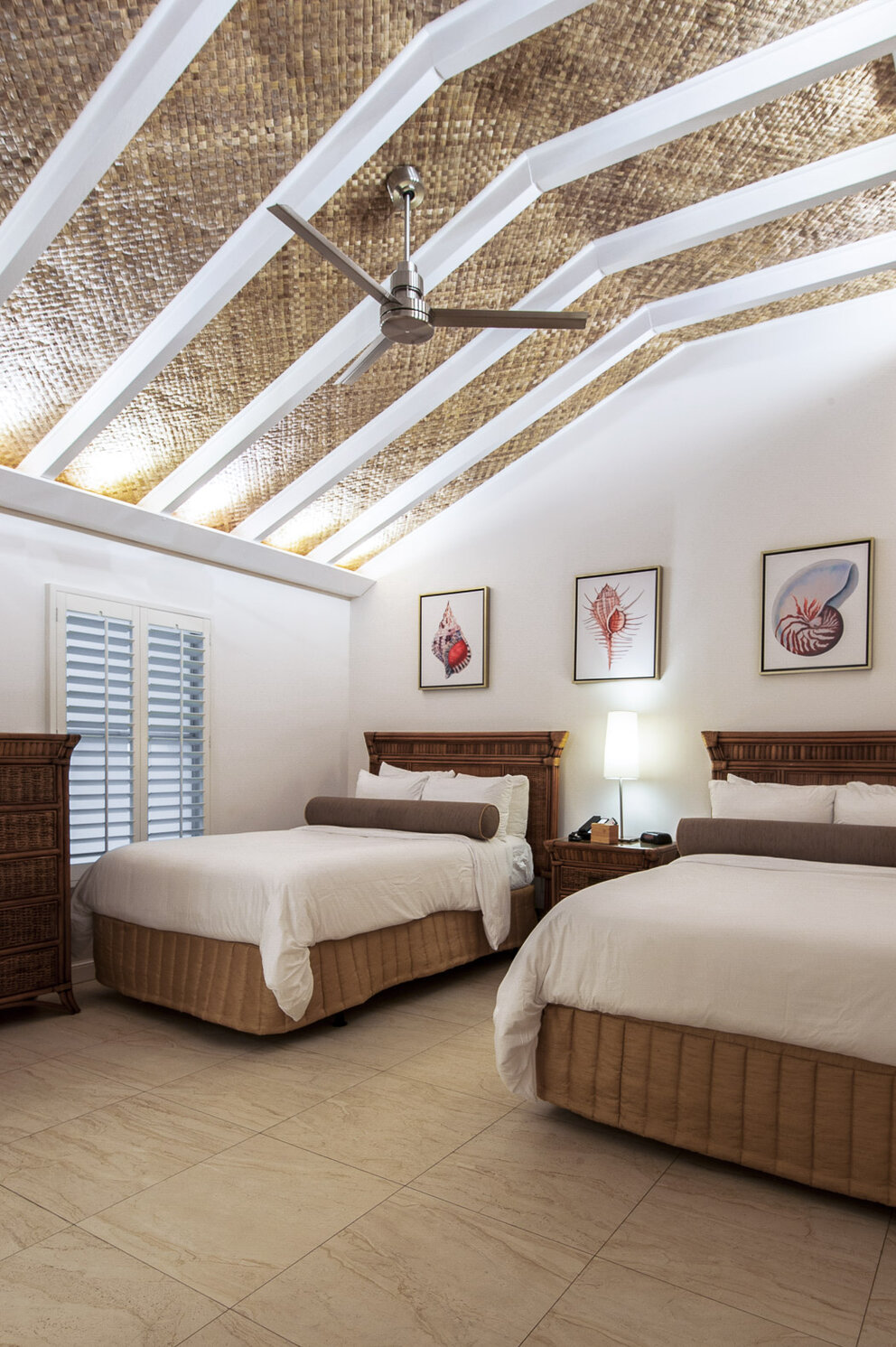 Premium Villa two beds