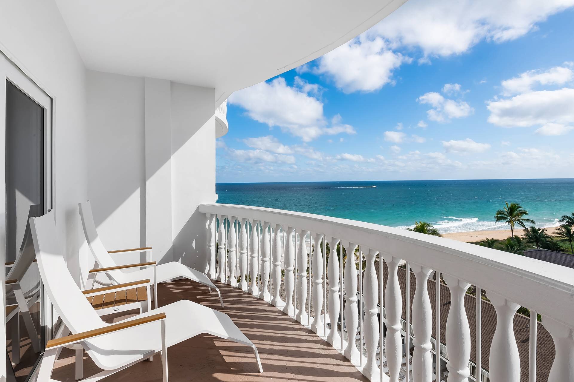 Pompano Beach, FL Hotel Rooms Resort & Club