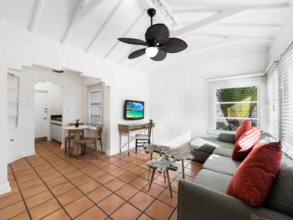 Beachcomber Resort and Villas — photo 7 of 60