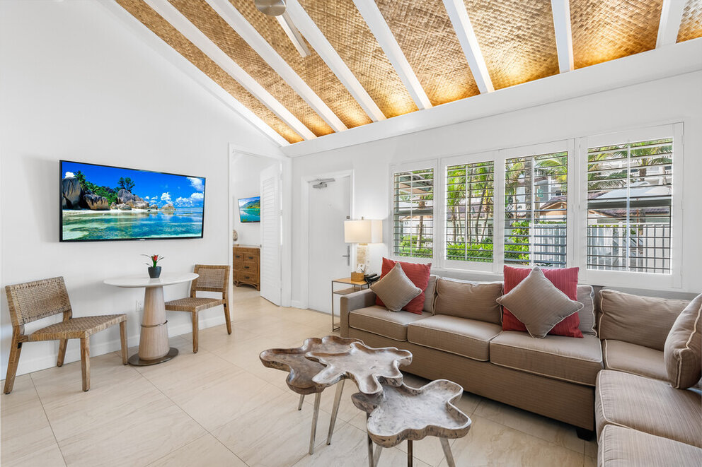 Beachcomber Resort and Villas — photo 44 of 60