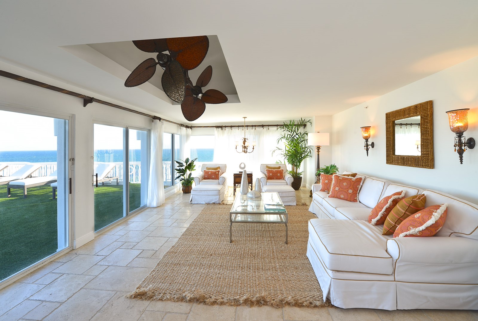Luxury Penthouse Suites Pompano Beach | Beachcomber Resort & Club